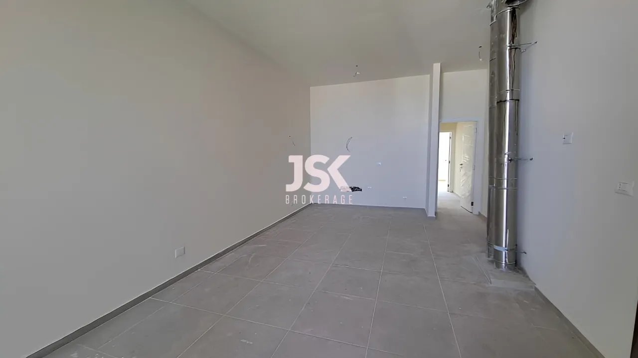 Chalet for Sale in Mechmech - 2 bed, 2 bath