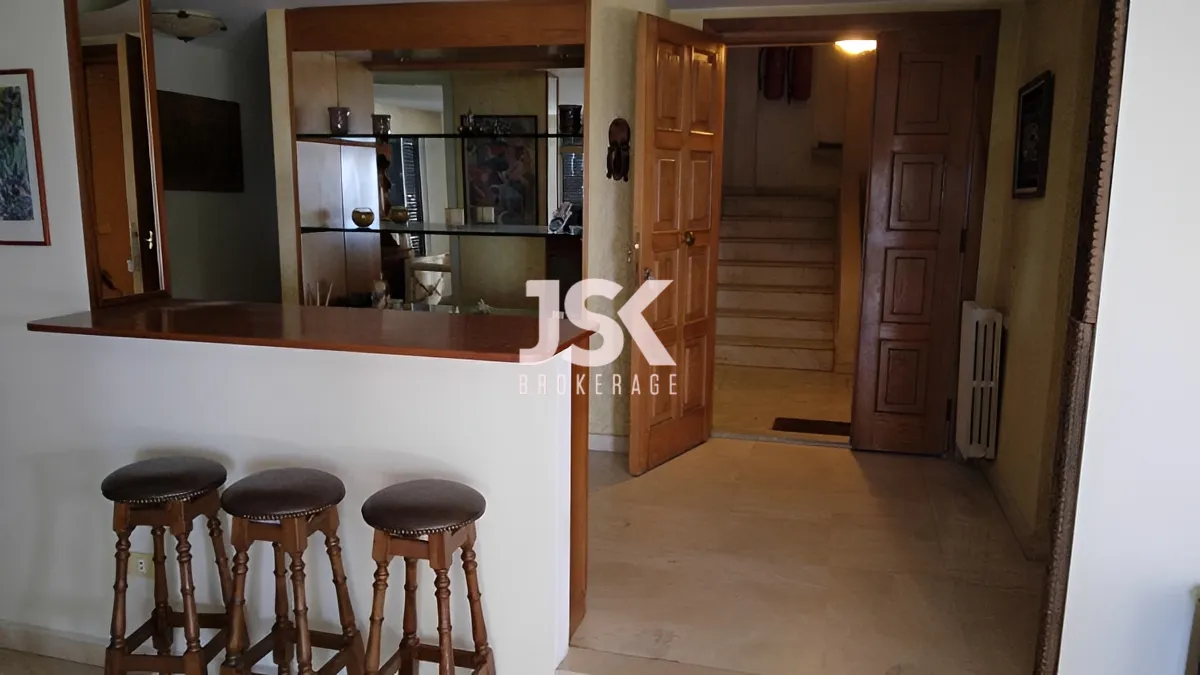 Apartment for Rent in Mtaileb, Lebanon - 2 bed, 4 bath