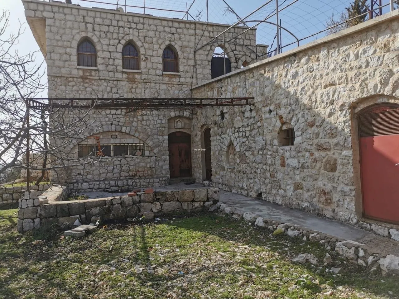 Villa for sale in Tourzaiyya, lebanon