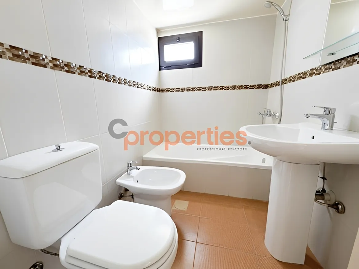 Apartment for Rent in Naqqache