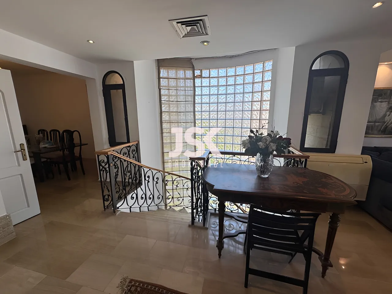 Duplex for Rent in Manara