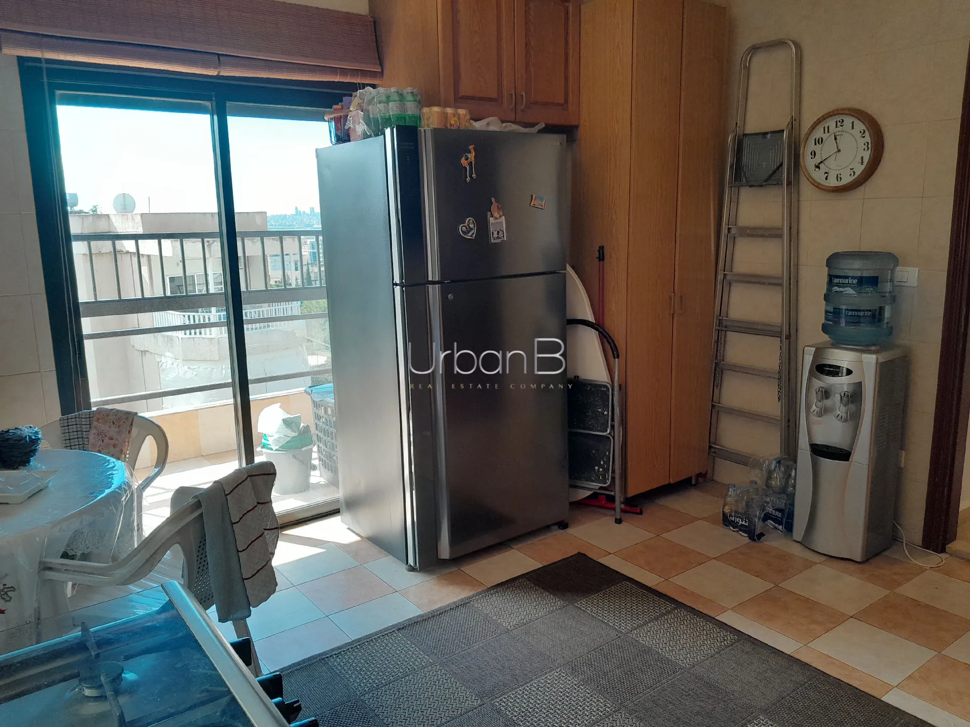 Apartment for sale in Dbayeh, lebanon