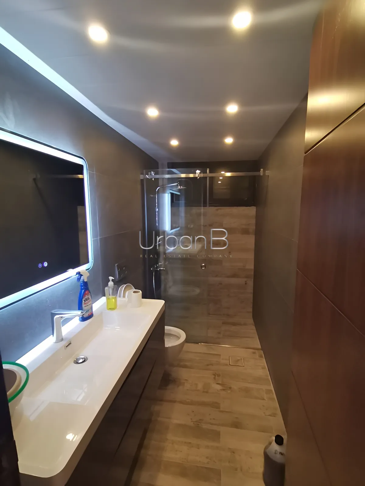 Apartment for rent in Sassine, beirut, lebanon