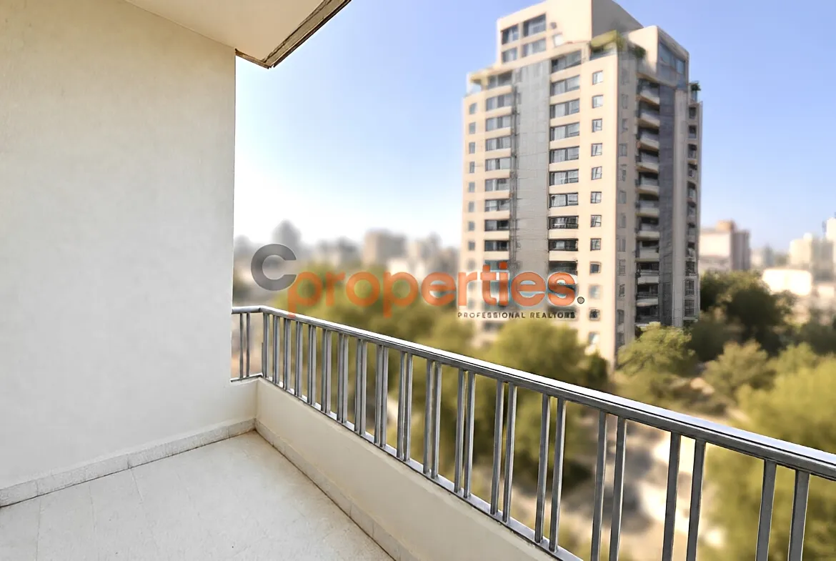 Apartment for Rent in Antelias