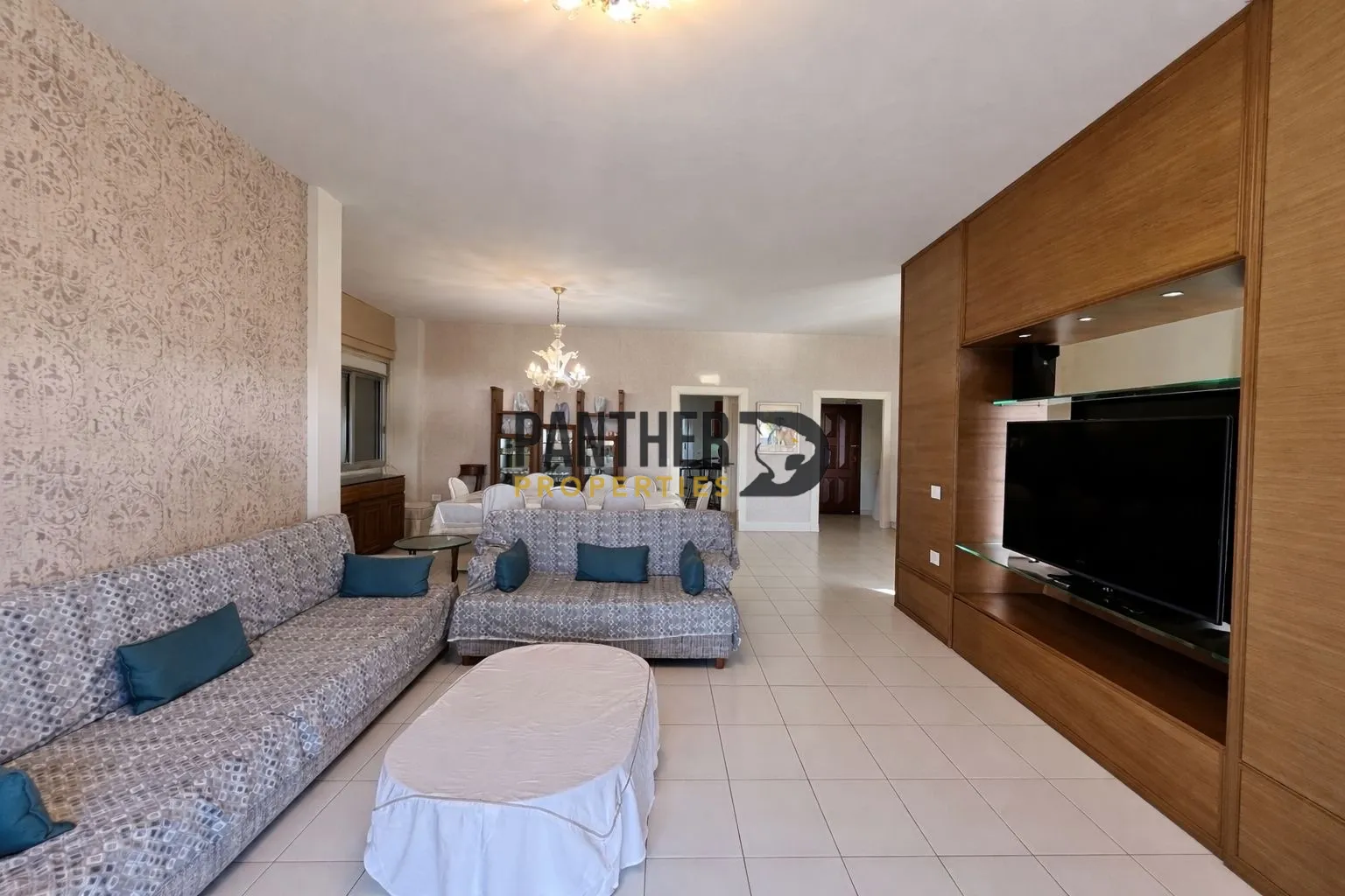 Apartment for sale in Baabdat, lebanon