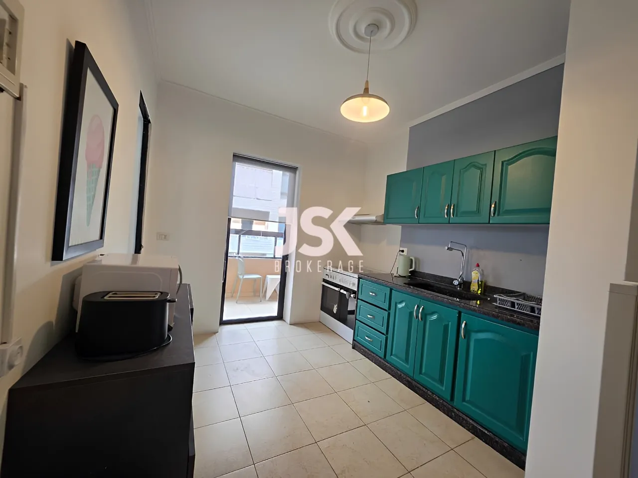Apartment for Rent in Batroun