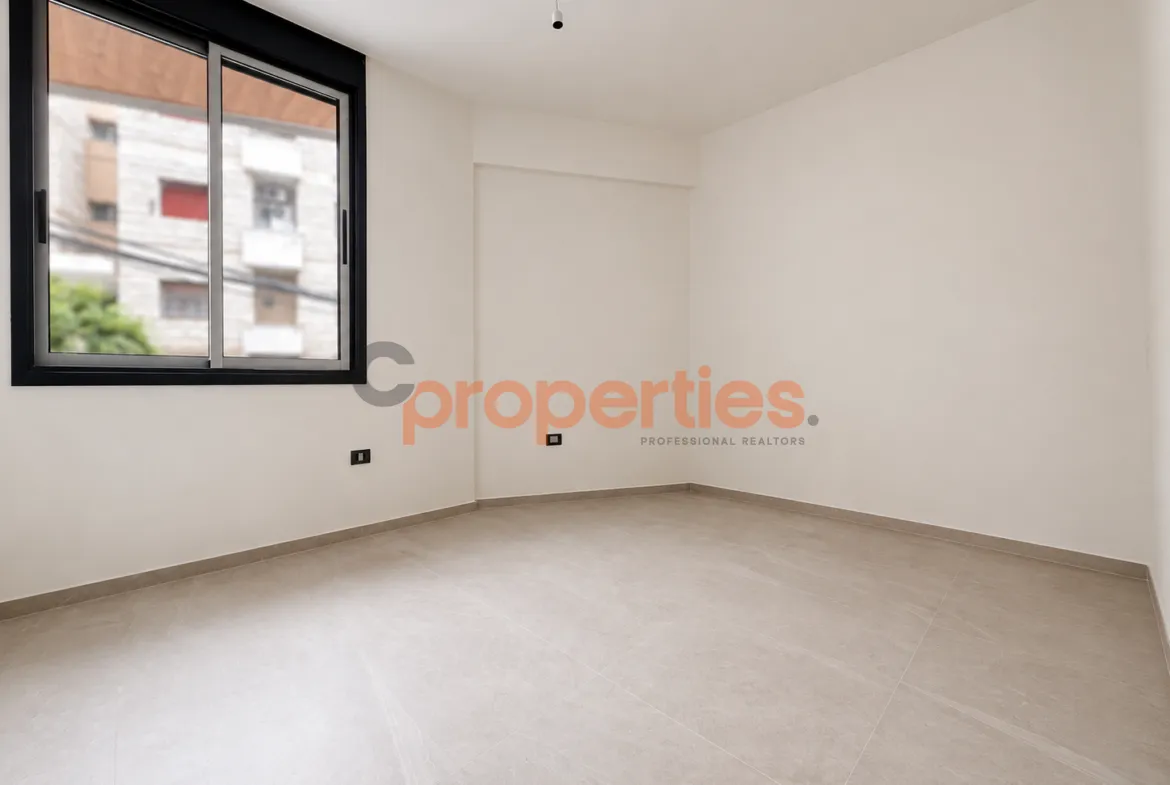 Apartment for Sale in Mazraat Yachoua
