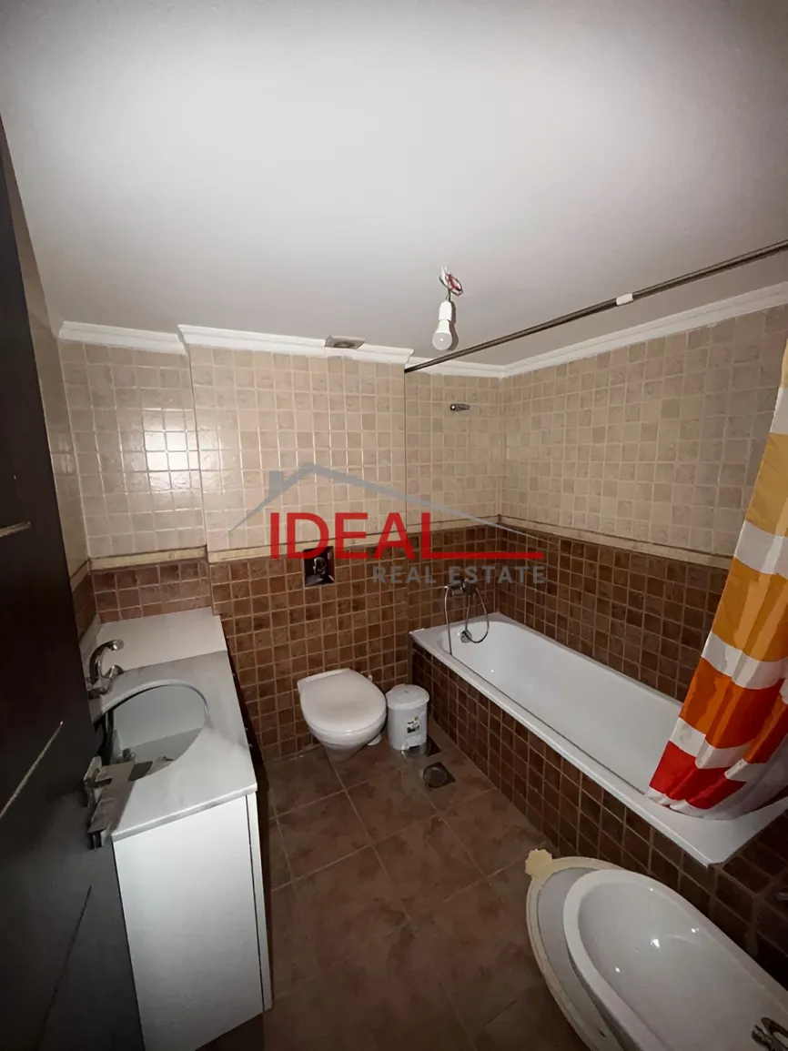 Apartment for sale in Ghazir, Lebanon