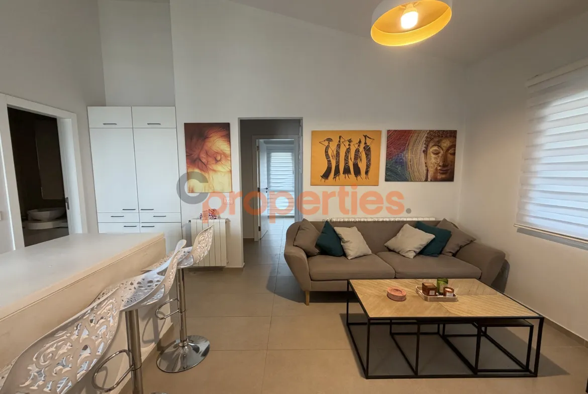 Chalet for Rent in Faqra - 2 bed, 2 bath