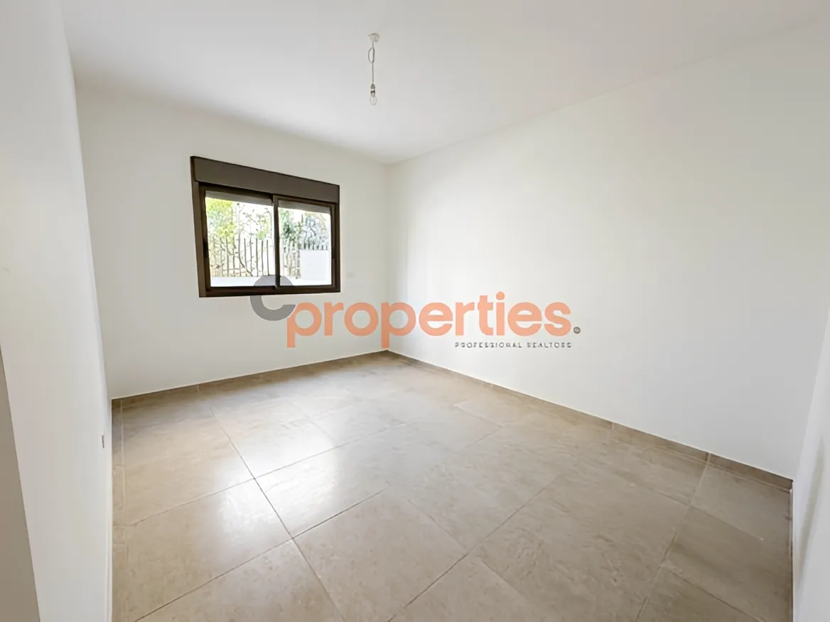 Apartment for Sale in Naqqache