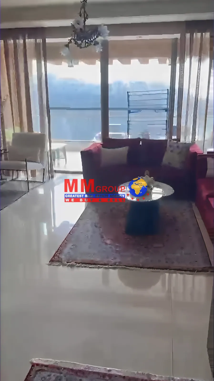 Duplex for sale in Mansourieh, Lebanon - 4 bed, 5 bath