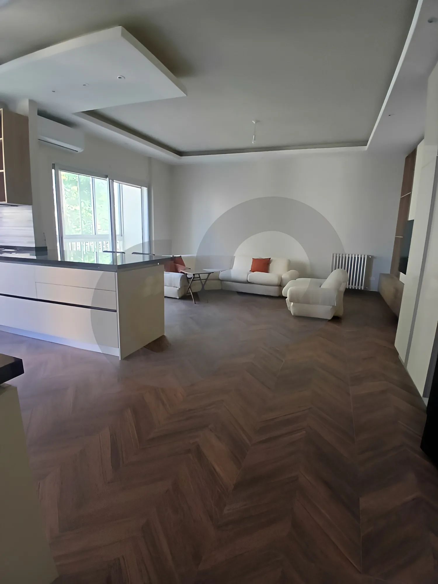 Apartment for Rent in Achrafieh - 4 bed, 4 bath