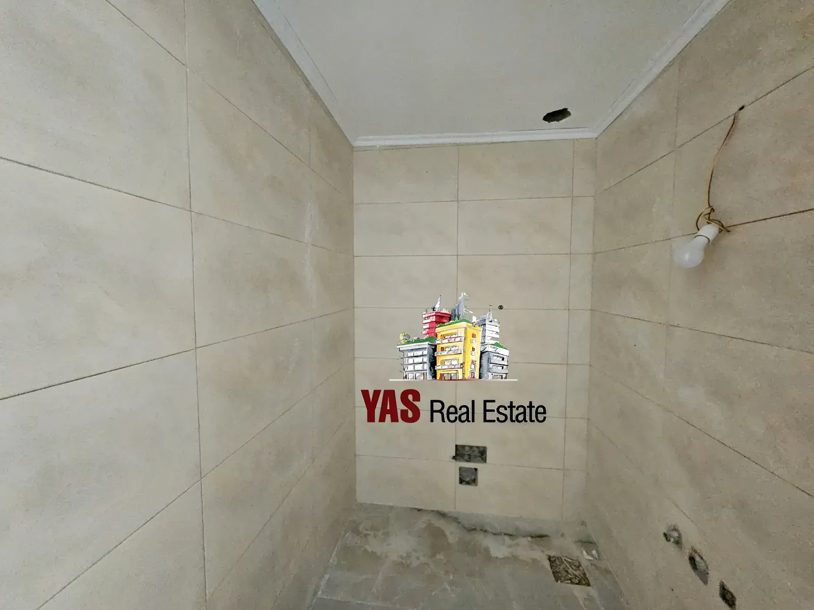 Apartment for Sale in Ballouneh