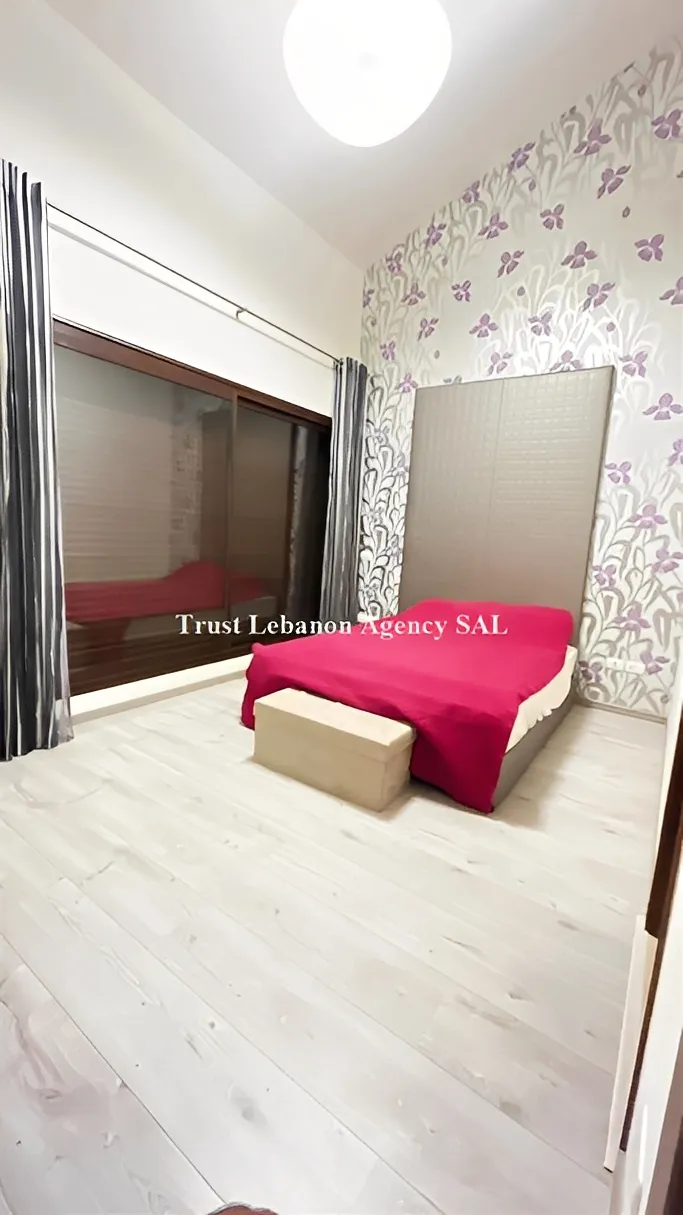 Villa for Sale in Keserwan Faqra Lebanon