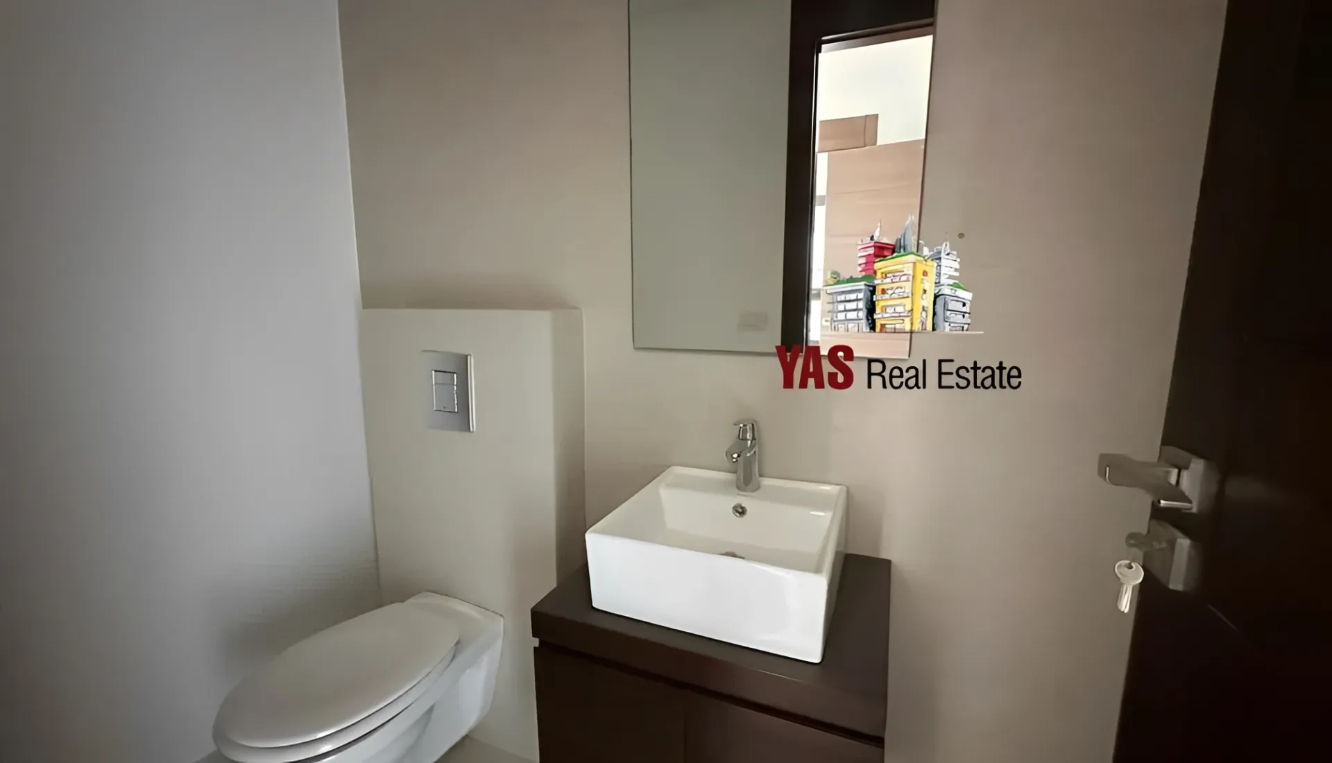 Chalet for Sale in Faqra