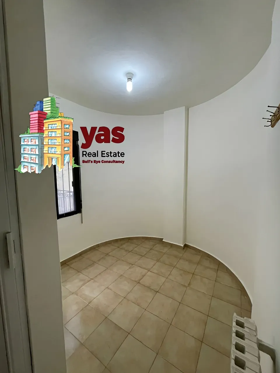Apartment for Rent in Ballouneh