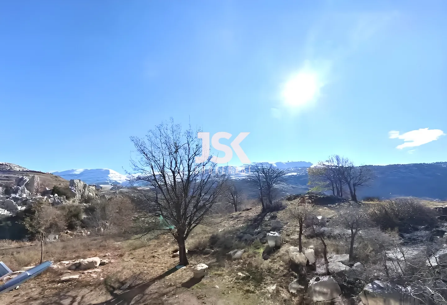 Chalet for Sale in Faqra