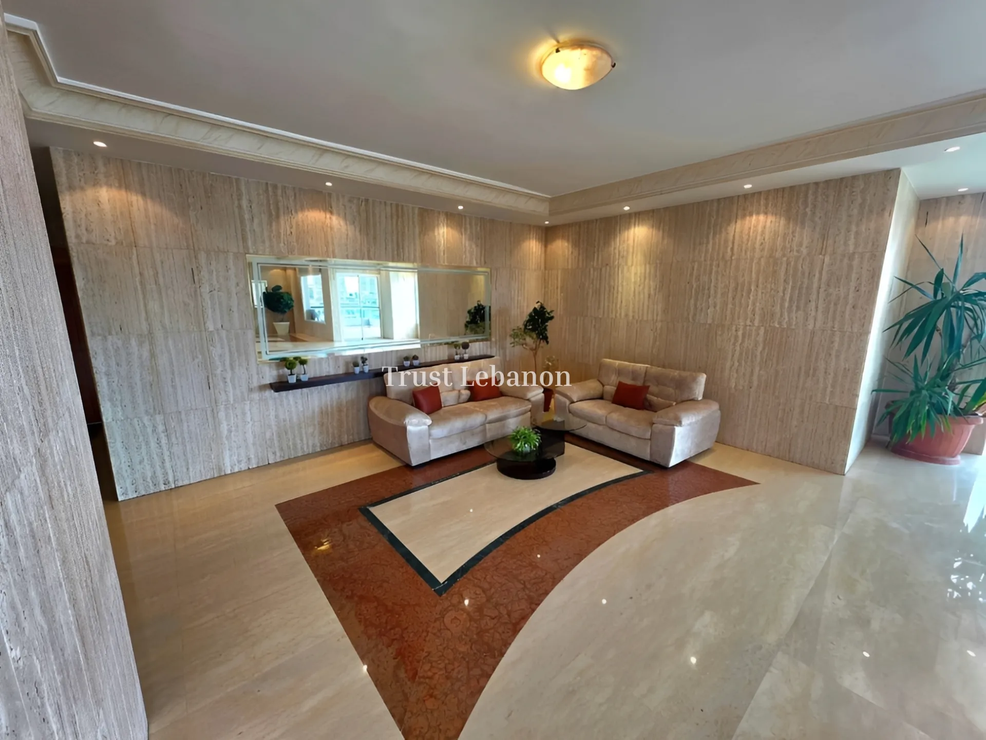 Apartment for rent in Keserwan District, Lebanon