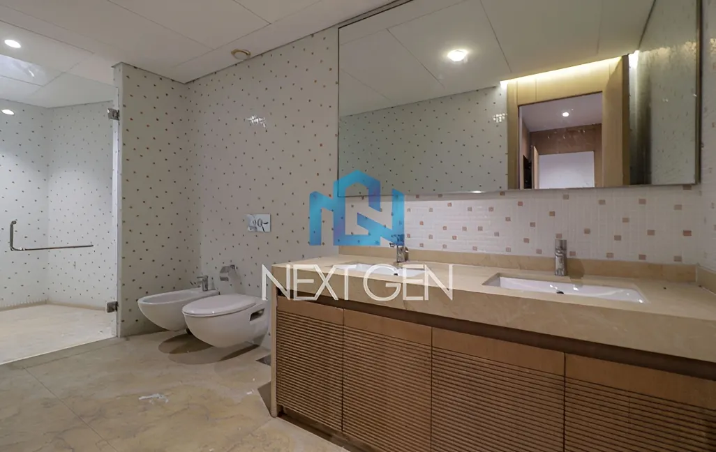 Duplex for rent in Downtown, beirut, Lebanon
