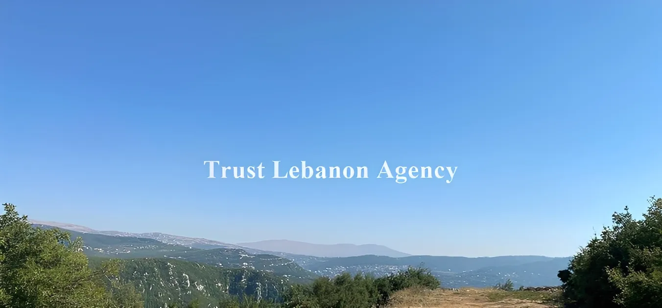 Land for Sale in Keserwan Klayat Lebanon