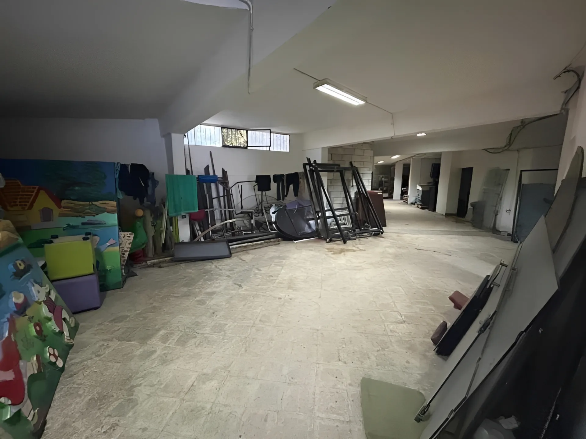 Commercial Property For Sale in Keserwan, Sarba