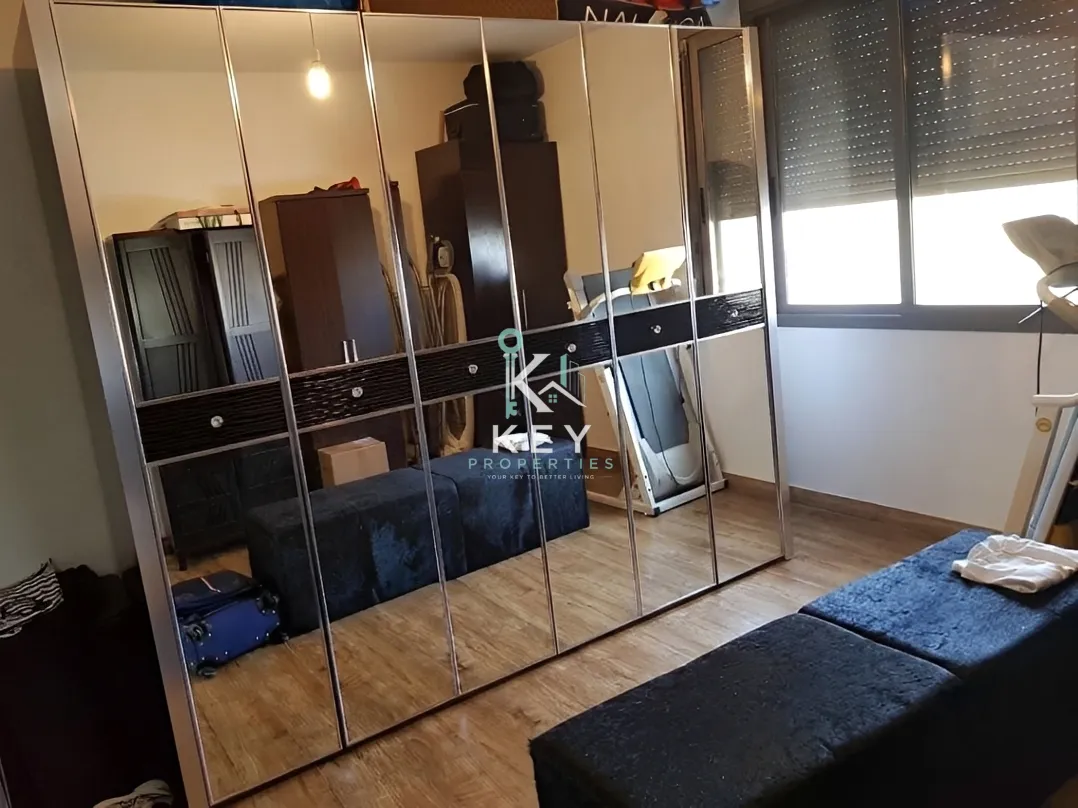 Apartment for sale in Baouchriyeh, Lebanon