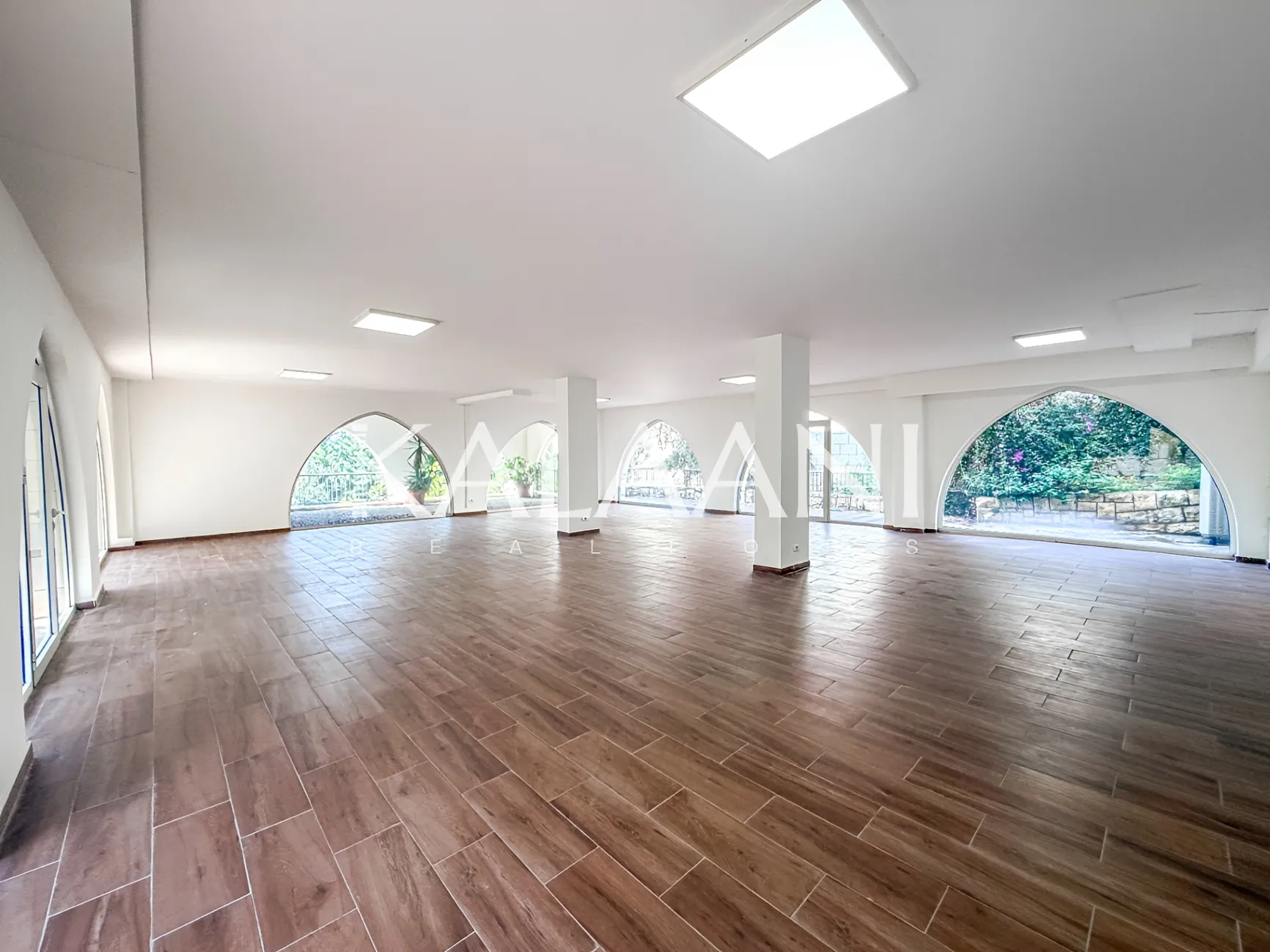 Villa for sale in Rabieh