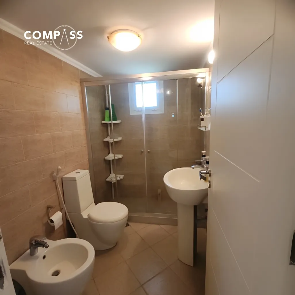 Apartment for sale in Aley, Lebanon