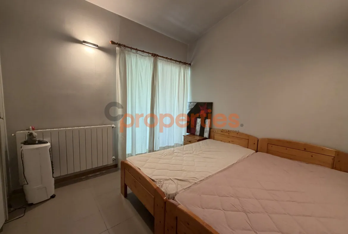Chalet for Sale in Faqra