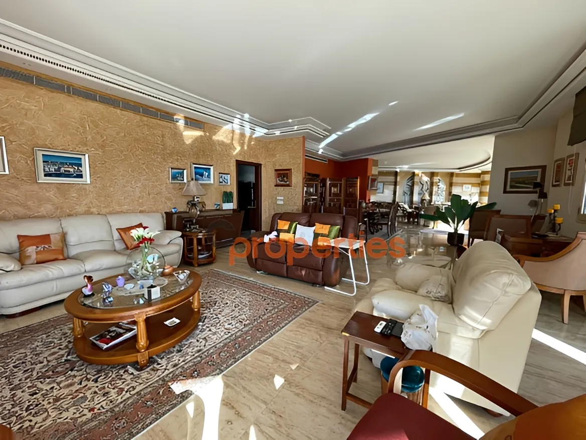 Apartment for Sale in Kfar Hbab