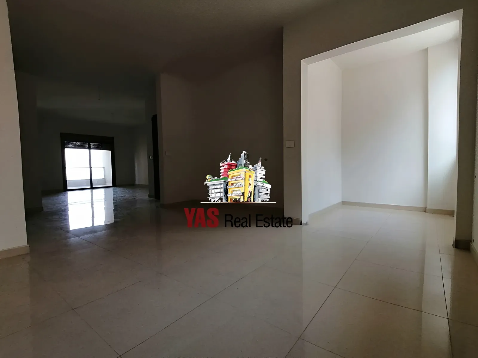Apartment for Sale in Sahel Alma
