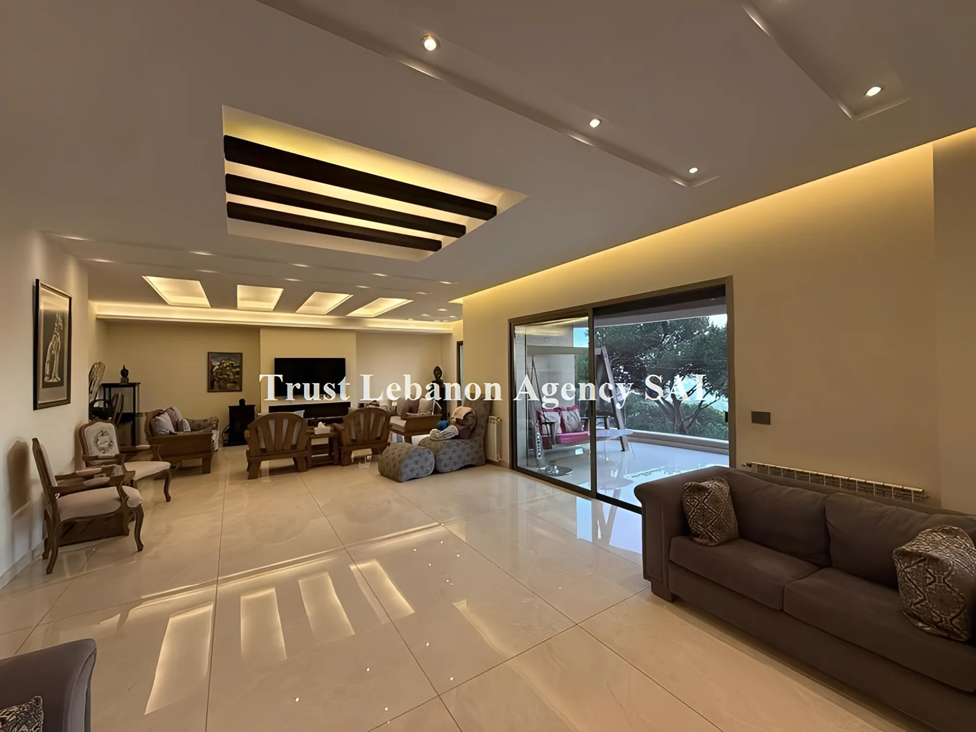 Apartment for Sale in Metn Beit Mery Lebanon