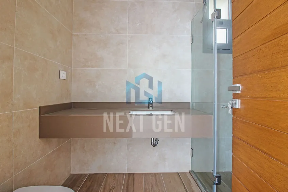 Apartment for rent in Raouche, Bayrut, Lebanon - 3 bed, 4 bath