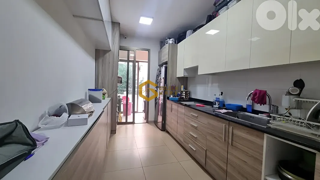 Apartment for Sale in Zikrit