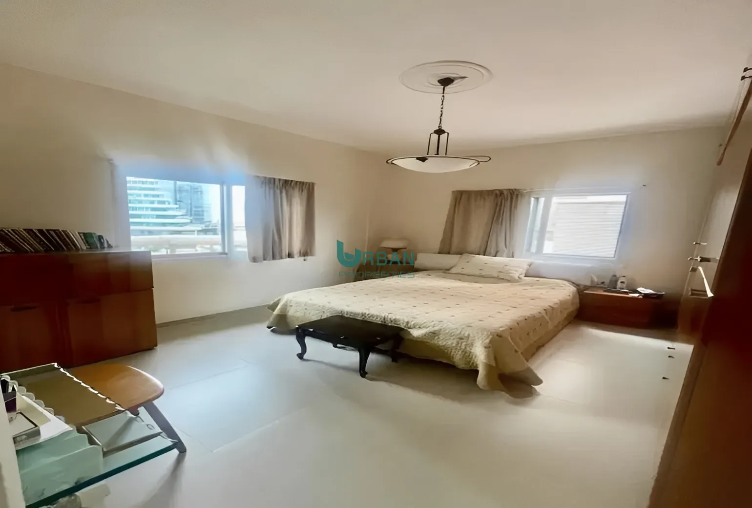 Residential in Horch tabet