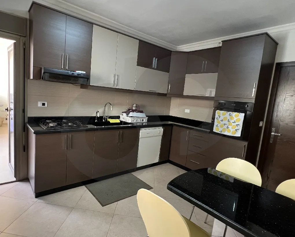 Apartment for Rent in Dik El Mehdi