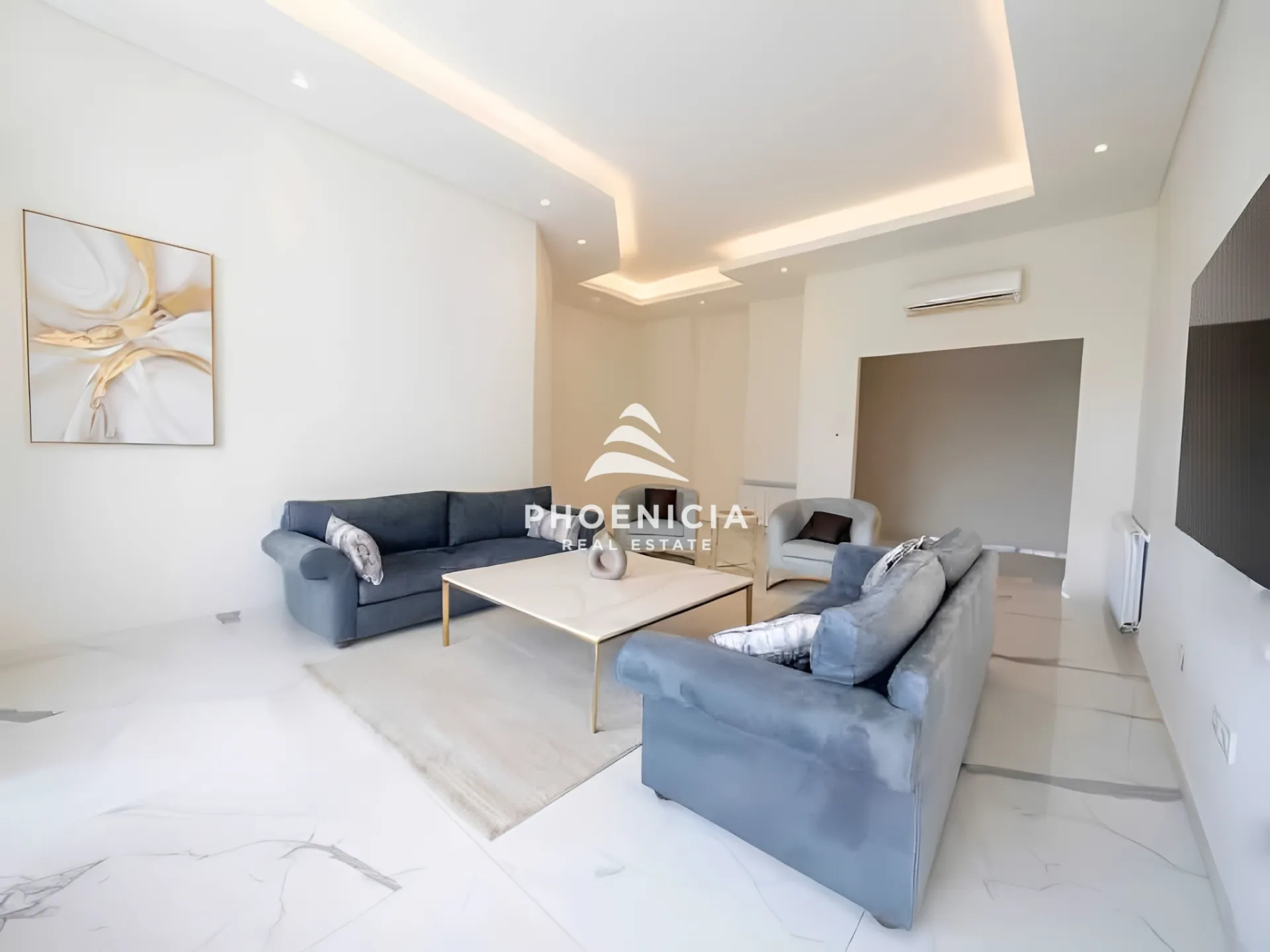 Apartment for rent in Fatqa