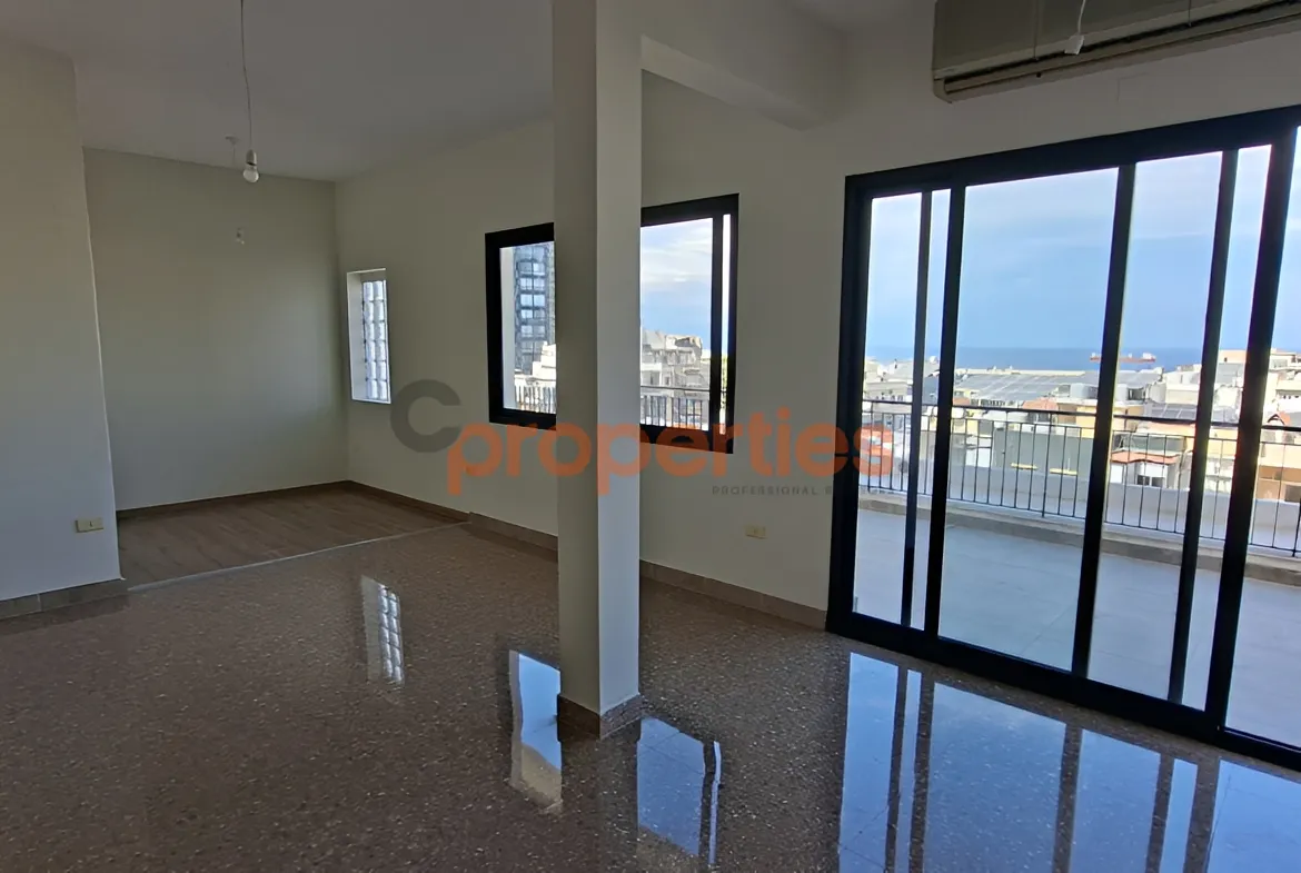 Apartment for Rent in Achrafieh - 3 bed, 3 bath