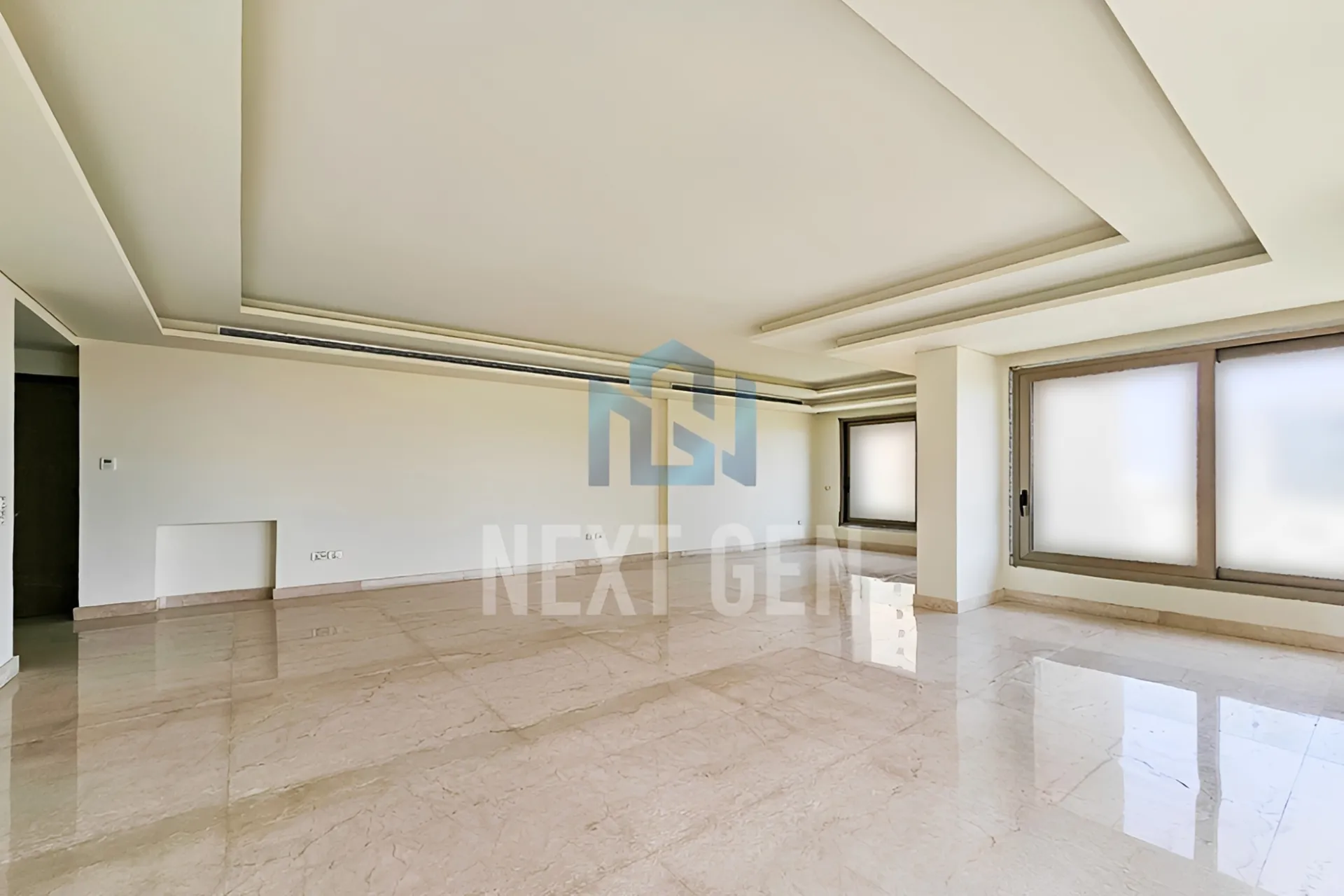 Apartment for sale in Spears, Bayrut, Lebanon - 3 bed, 4 bath