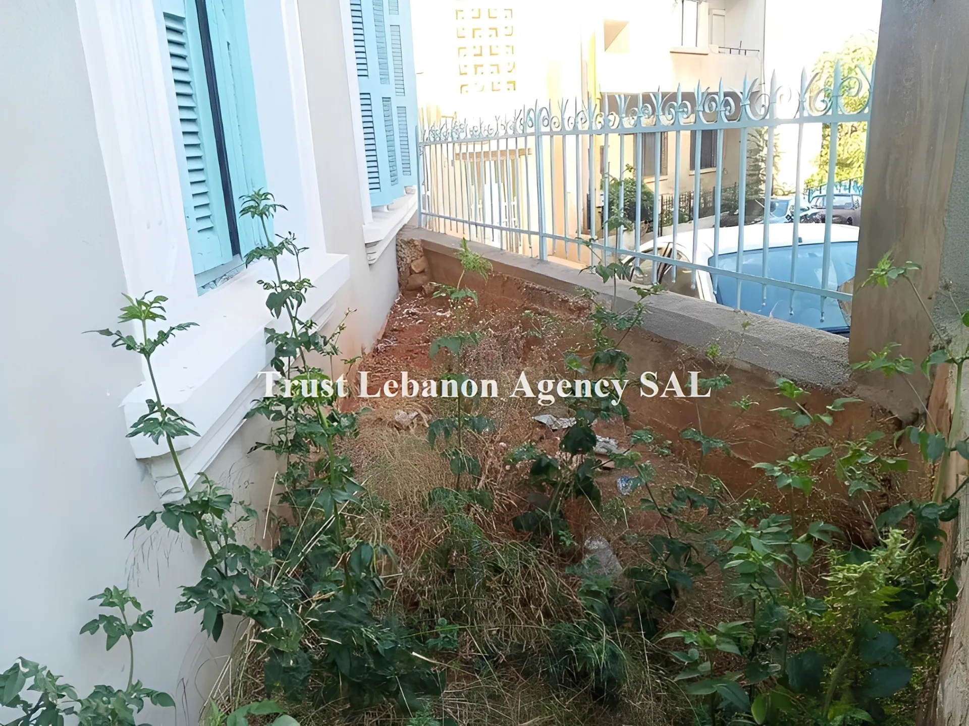 Duplex for Sale in Ashrafieh Beirut Lebanon