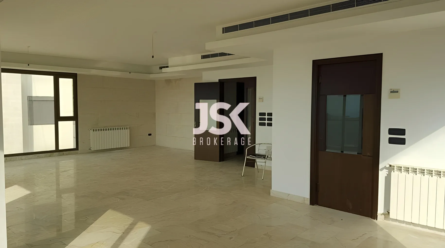 Apartment for Sale in Beit El Chaar, Lebanon - 3 bed, 3 bath