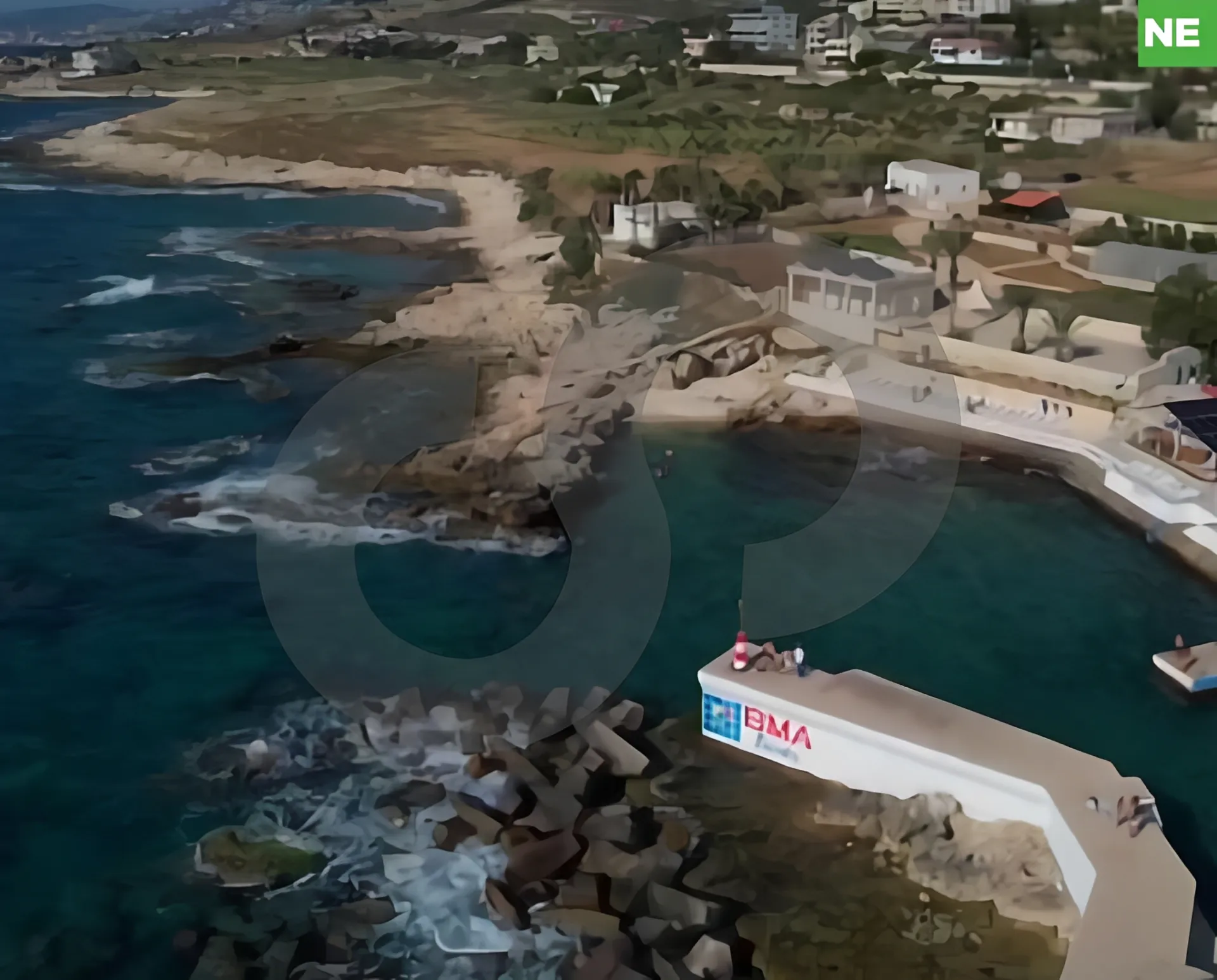 Land for Sale in Byblos, Lebanon
