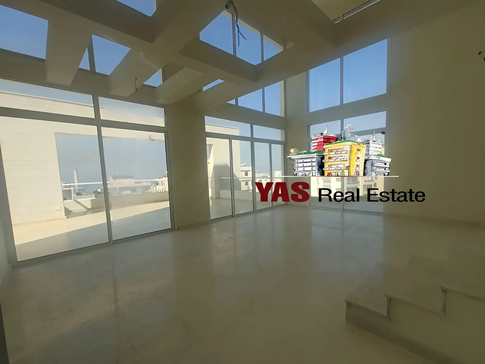 Apartment for Sale in Adonis