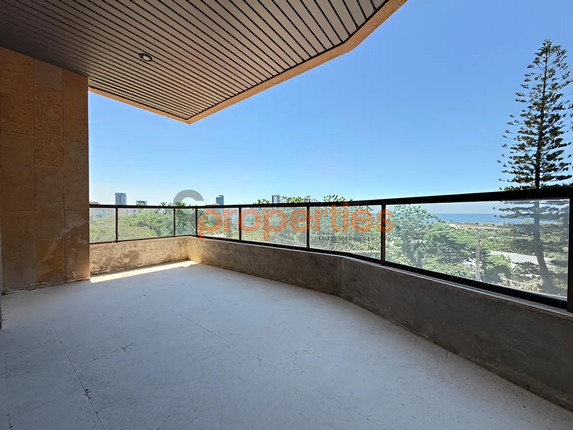 Apartment for Sale in Naqqache - 3 bed, 3 bath