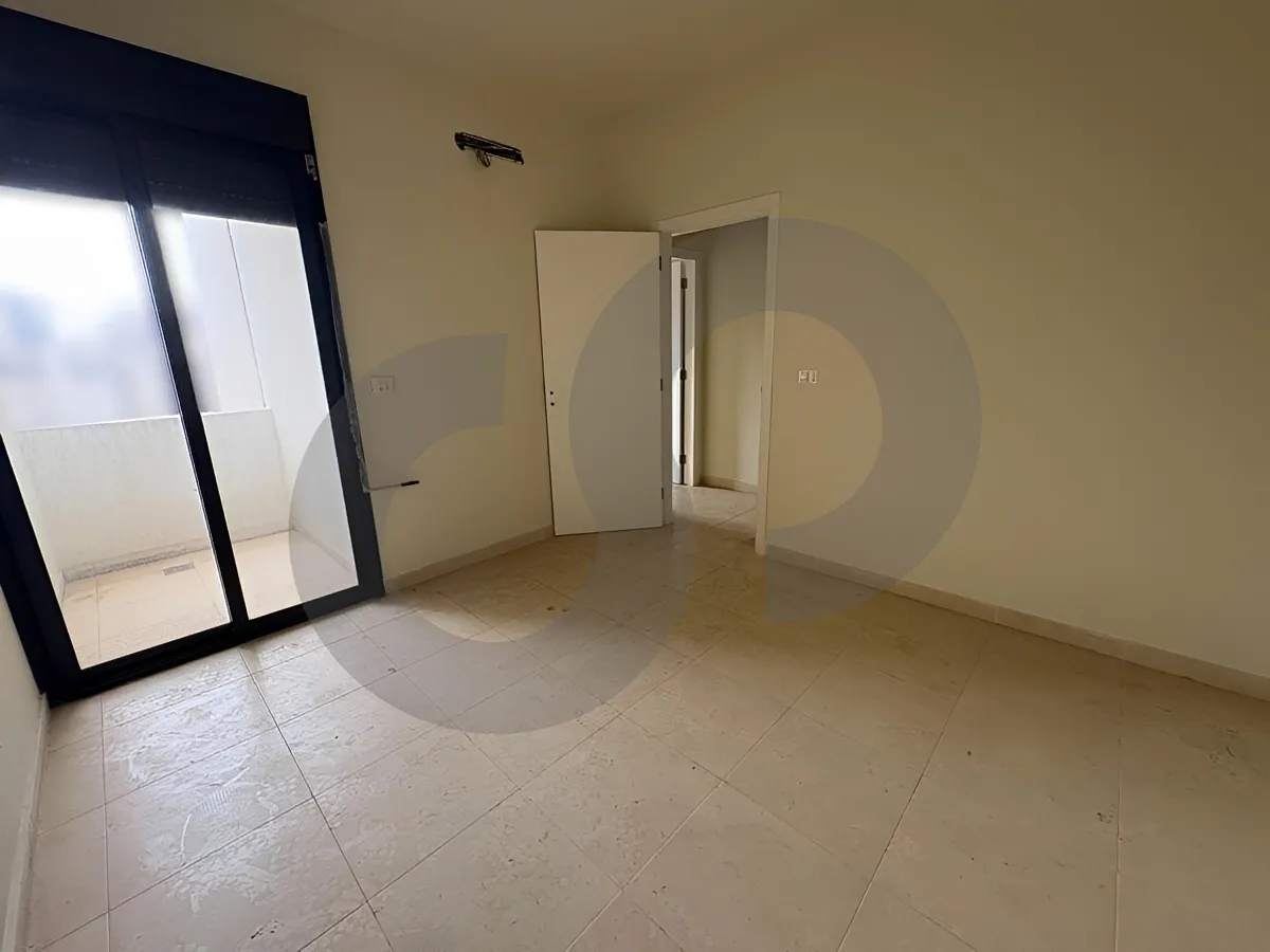 Apartment for Sale in Zouk Mosbeh