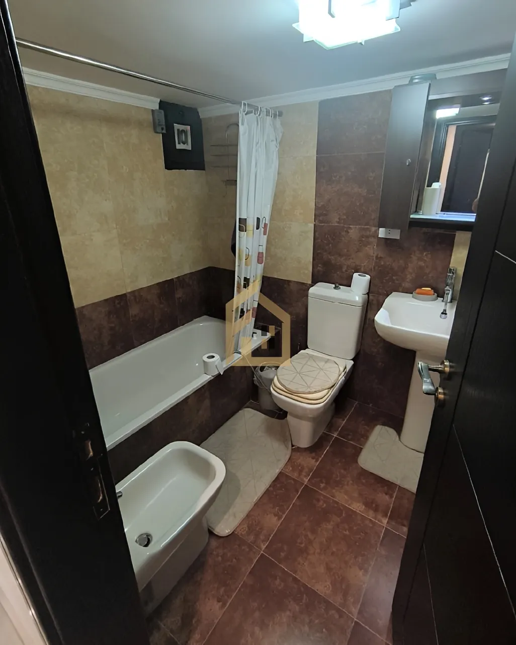 Apartment for rent in Rabweh, Bayrut, Lebanon