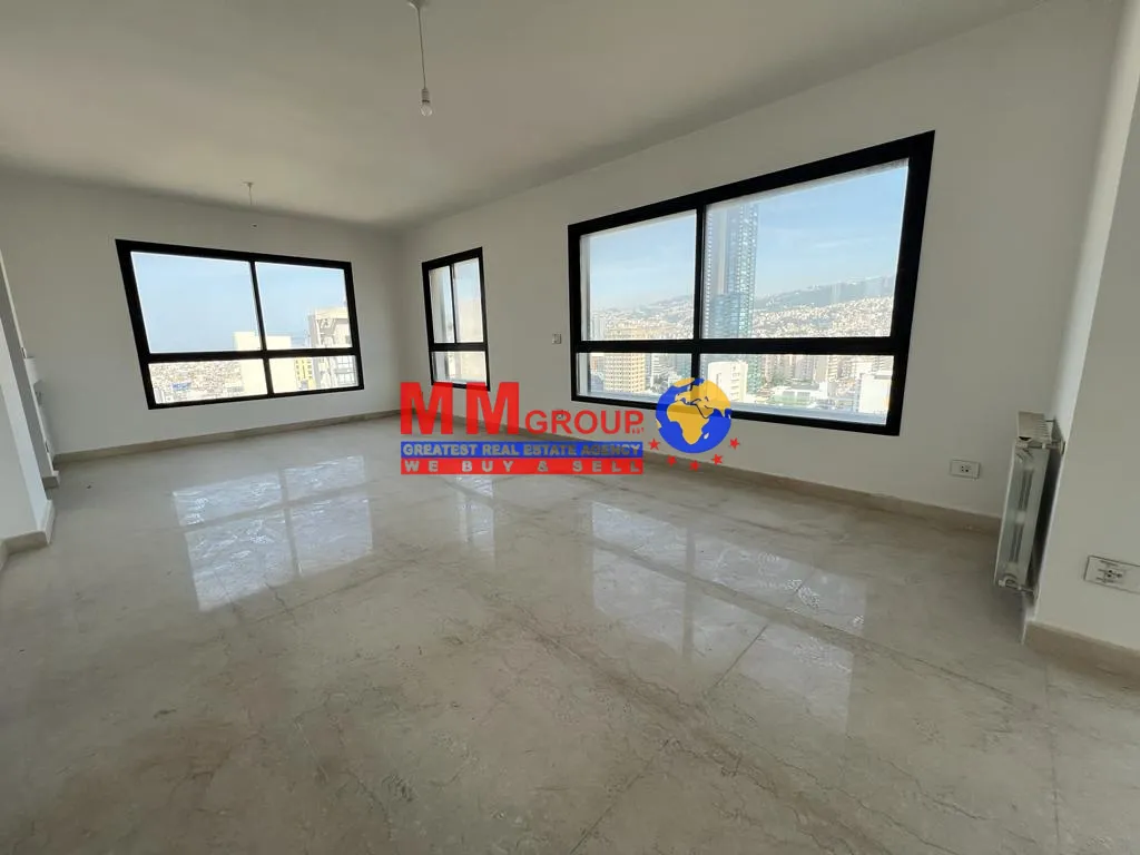 Apartment for Sale in Sin El Fil