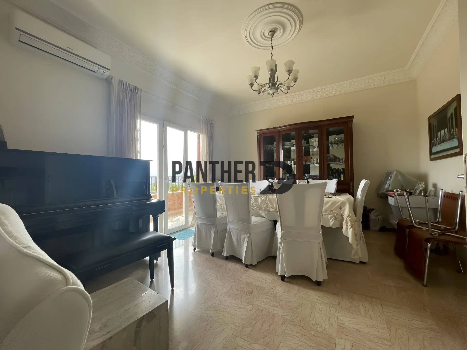 Apartment for sale in Faiyadiyeh, lebanon - 4 bed, 2.0 bath