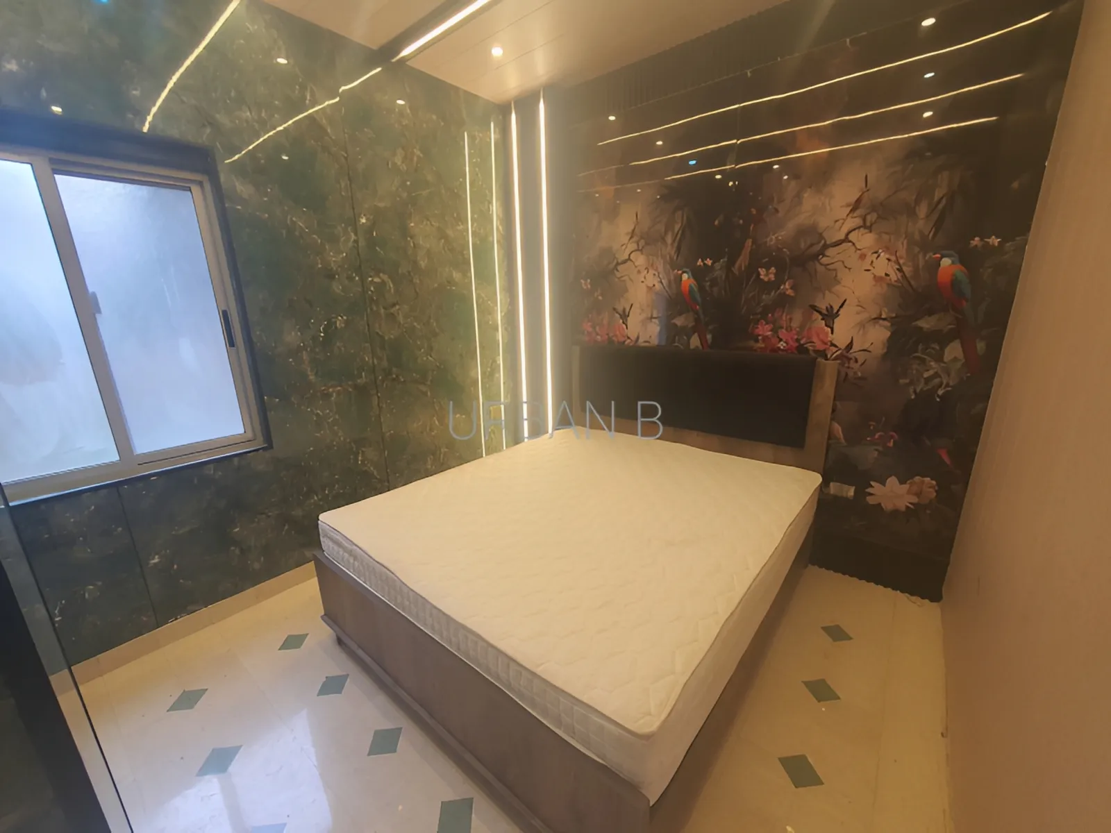 Apartment in Manara, beirut, lebanon