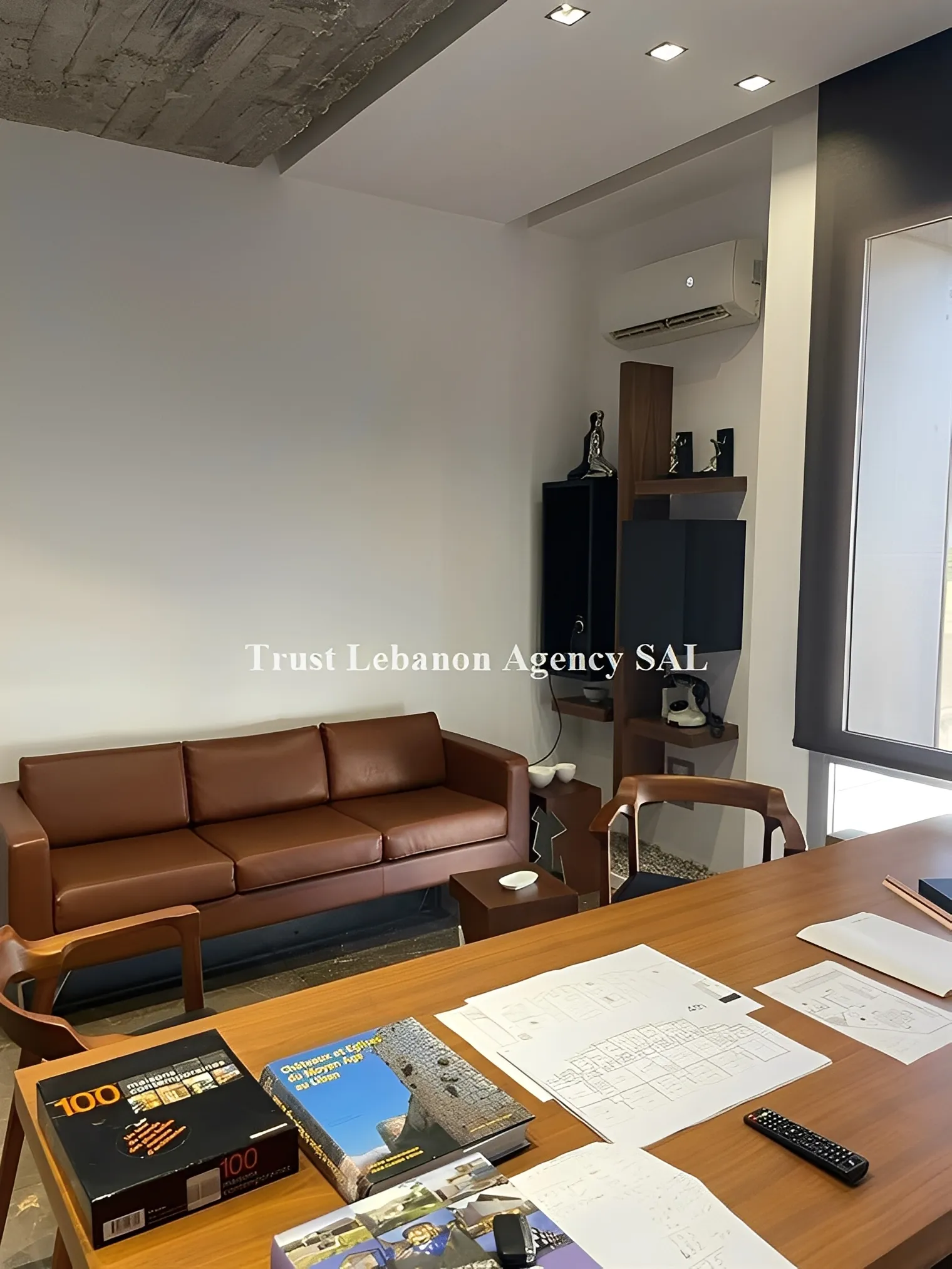 Office for sale in Metn, Mkalles